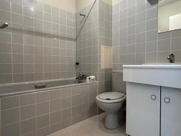 Appartement à louer à Nancy (54000)