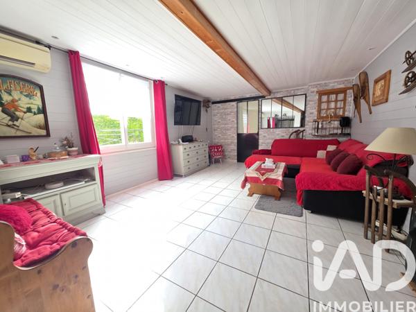 Maison à vendre 6 pièces 117,62 m² Nangis
