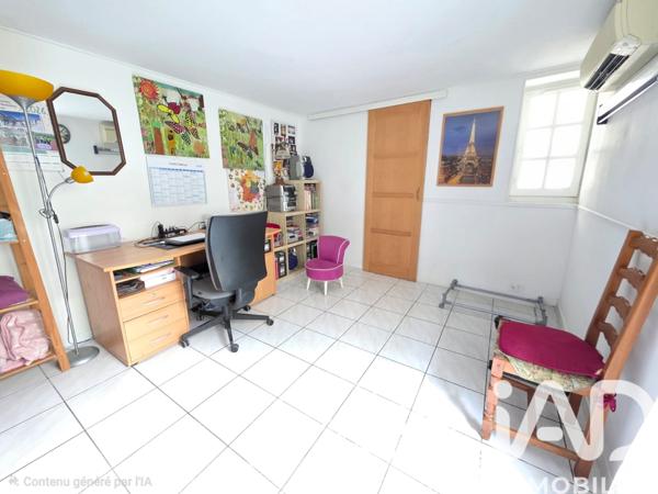 Maison à vendre 6 pièces 117,62 m² Nangis