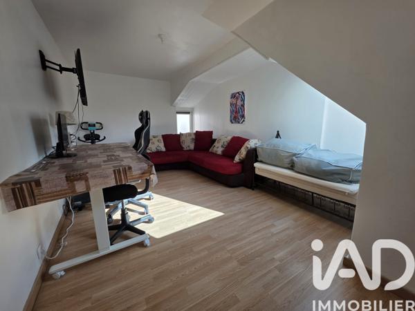 Maison à vendre 6 pièces 117,62 m² Nangis
