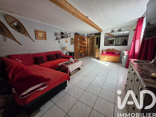 Maison à vendre 6 pièces 117,62 m² Nangis