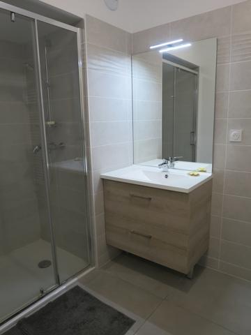 Appartement à vendre 275 058 € Castries 3 p 58 m² DPE A