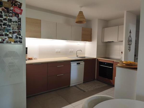 Appartement 264 725 € Castries 3 p 58 m² DPE A