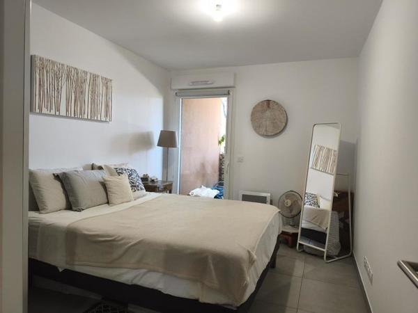 Appartement 264 725 € Castries 3 p 58 m² DPE A