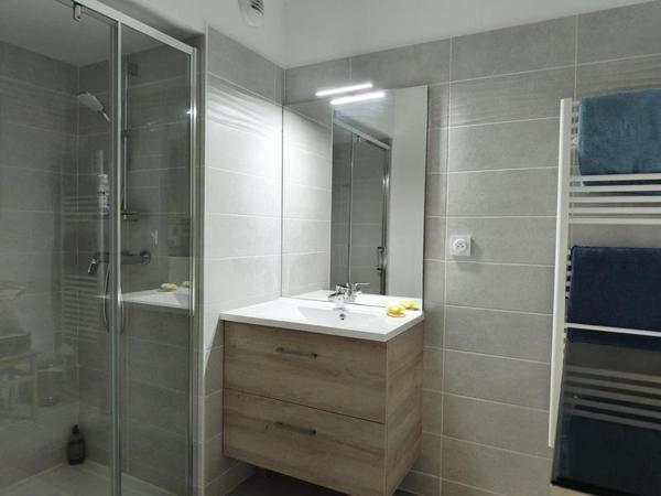 Appartement 264 725 € Castries 3 p 58 m² DPE A