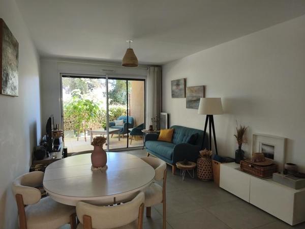 Appartement 264 725 € Castries 3 p 58 m² DPE A