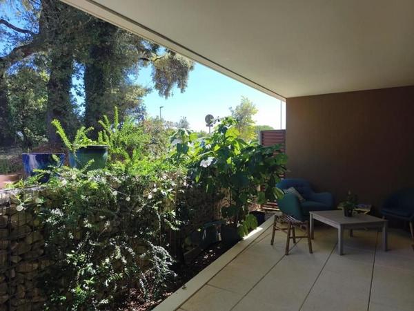 Appartement 264 725 € Castries 3 p 58 m² DPE A