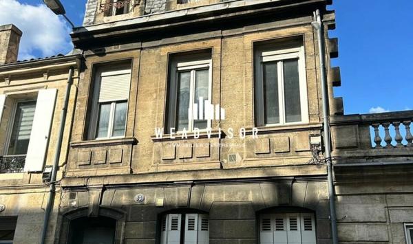 Immeuble de rapport