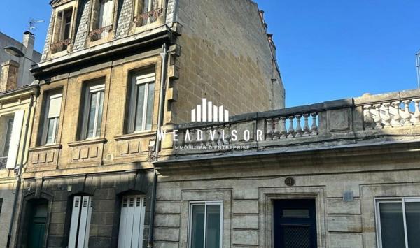 Immeuble de rapport