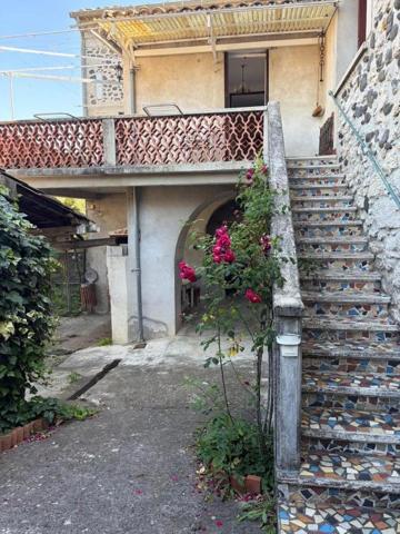 Maison à vendre à Chomérac (07210)