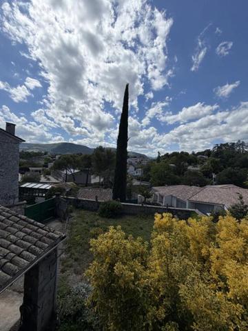 Maison à vendre à Chomérac (07210)