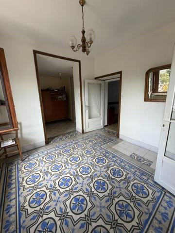 Maison à vendre à Chomérac (07210)