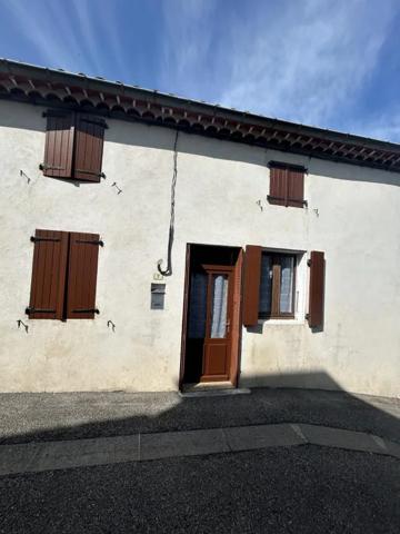 Maison à vendre à Chomérac (07210)
