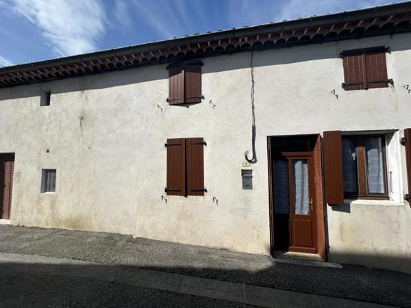 Maison à vendre à Chomérac (07210)