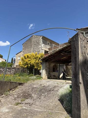 Maison à vendre à Chomérac (07210)