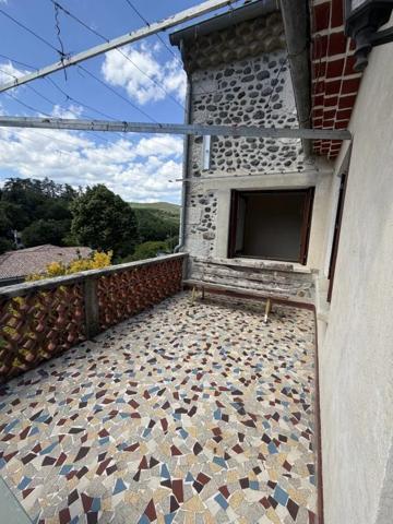 Maison à vendre à Chomérac (07210)