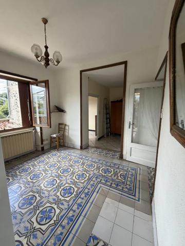 Maison à vendre à Chomérac (07210)