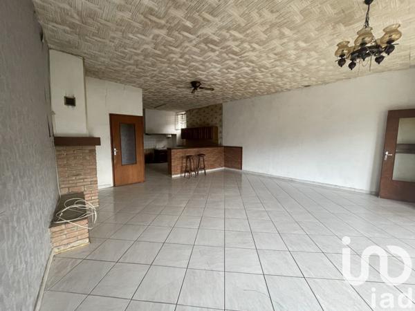 Maison de village 5 pièces de 97 m² à Pépieux (11700)