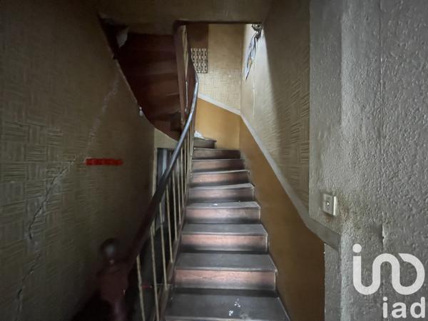 Maison de village 5 pièces de 97 m² à Pépieux (11700)