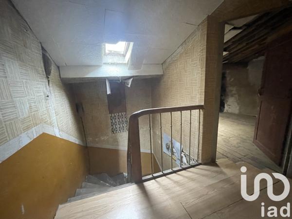 Maison de village 5 pièces de 97 m² à Pépieux (11700)