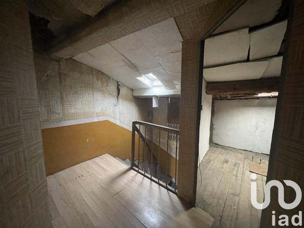 Maison de village 5 pièces de 97 m² à Pépieux (11700)