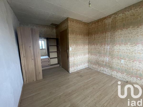 Maison de village 5 pièces de 97 m² à Pépieux (11700)