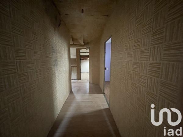 Maison de village 5 pièces de 97 m² à Pépieux (11700)