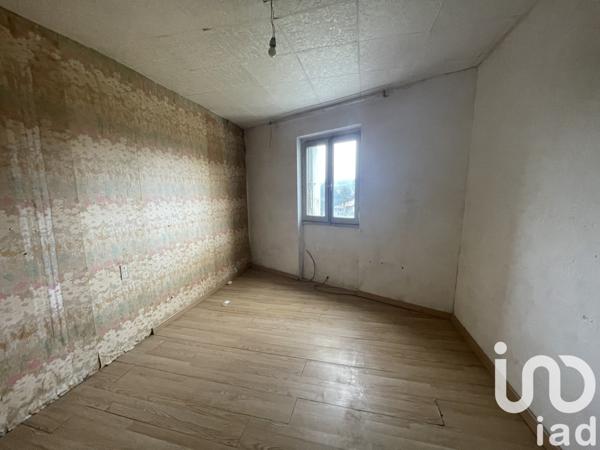 Maison de village 5 pièces de 97 m² à Pépieux (11700)