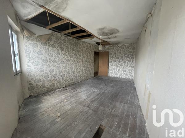 Maison de village 5 pièces de 97 m² à Pépieux (11700)