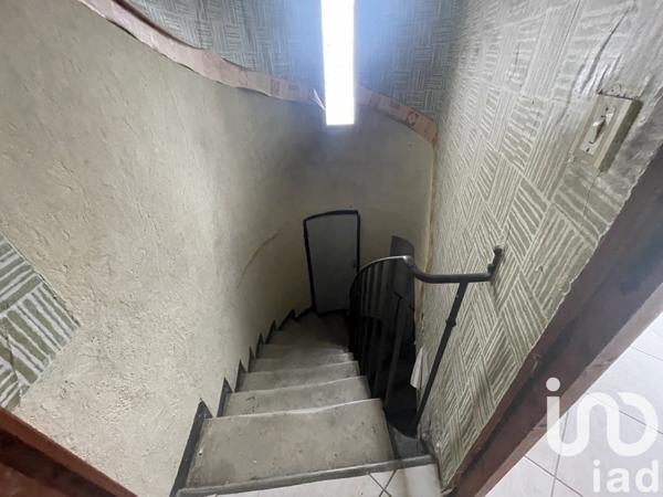 Maison de village 5 pièces de 97 m² à Pépieux (11700)