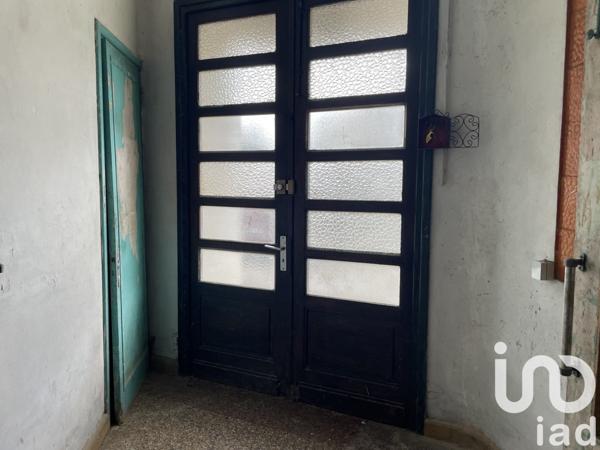 Maison de village 5 pièces de 97 m² à Pépieux (11700)