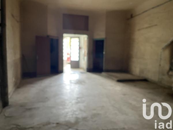 Maison de village 5 pièces de 97 m² à Pépieux (11700)