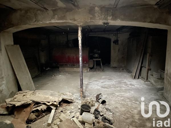 Maison de village 5 pièces de 97 m² à Pépieux (11700)