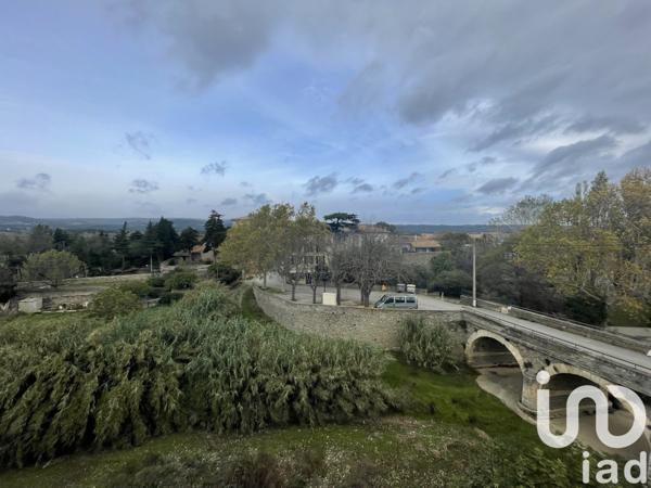 Maison de village 5 pièces de 97 m² à Pépieux (11700)