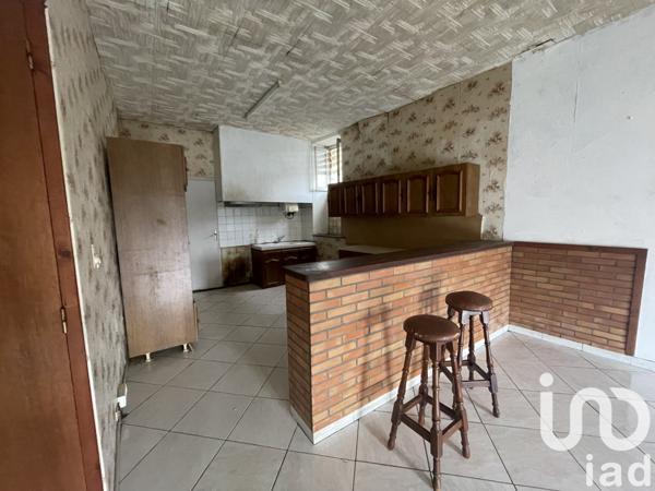 Maison de village 5 pièces de 97 m² à Pépieux (11700)