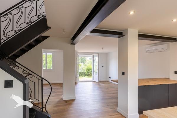 Maison à vendre 630 000 € Saint-Jean 6 p 141 m² DPE C