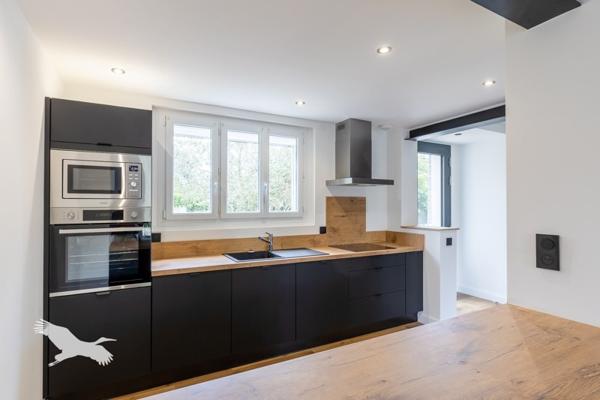Maison à vendre 630 000 € Saint-Jean 6 p 141 m² DPE C
