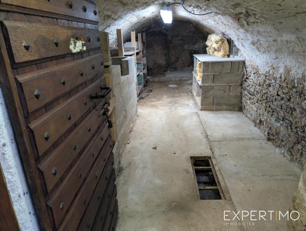 Commentry (03600) Ancien moulin et gîte à forte rentabilité sur 3,8 hectares