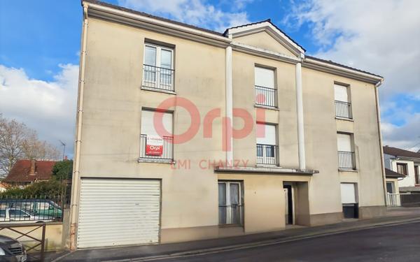 Appartement à vendre    1 pièce • 25 m2 Livry-Gargan