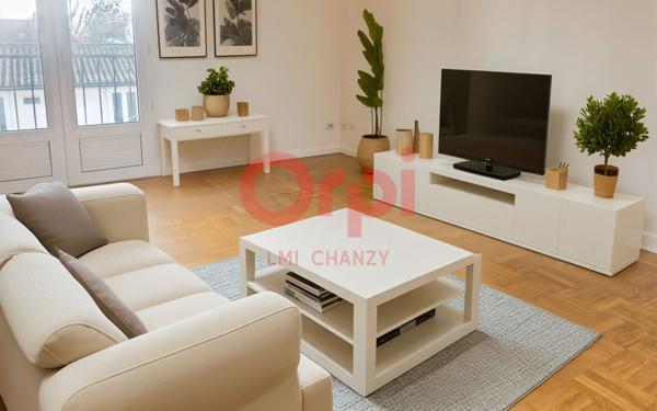 Appartement à vendre    1 pièce • 25 m2 Livry-Gargan