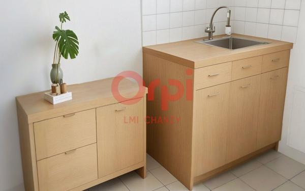 Appartement à vendre    1 pièce • 25 m2 Livry-Gargan