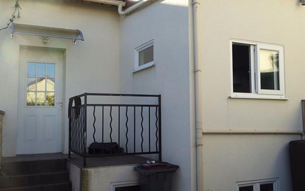 Maison à louer    2 pièces • 39,12 m2 Argenteuil