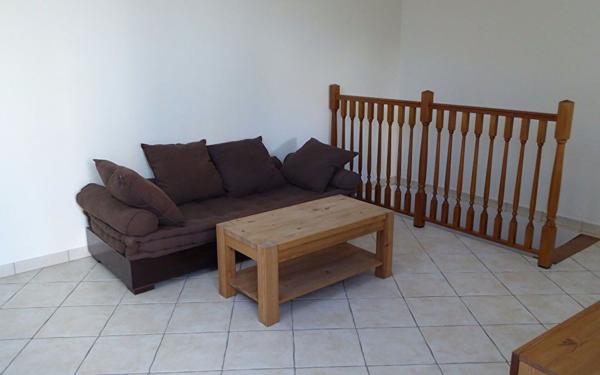 Maison à louer    2 pièces • 39,12 m2 Argenteuil