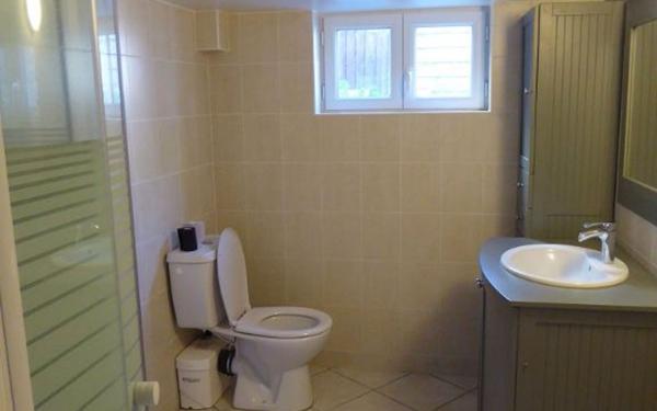 Maison à louer    2 pièces • 39,12 m2 Argenteuil