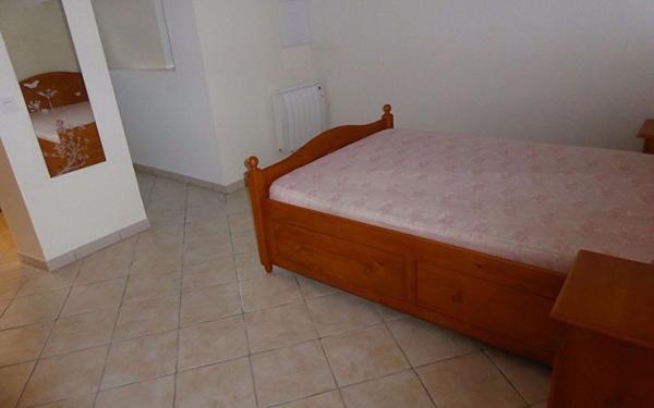 Maison à louer    2 pièces • 39,12 m2 Argenteuil