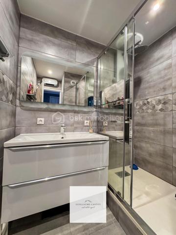 Appartement de 71 m²