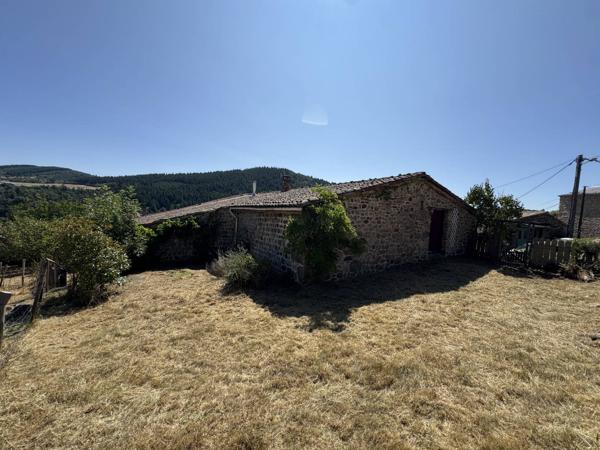 Maison 5 pièces - 133m²