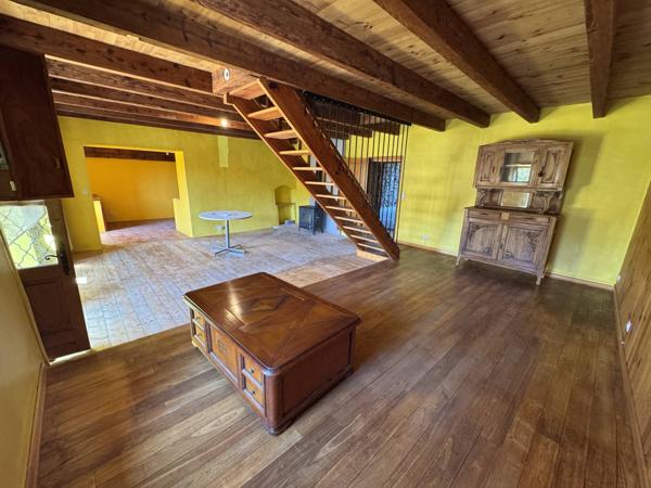 Maison 5 pièces - 133m²