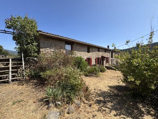 Maison 5 pièces - 133m²