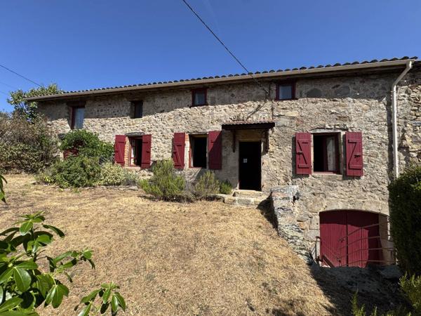 Maison 5 pièces - 133m²